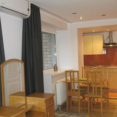 Apartamentai Silas Druskininkai Room photo