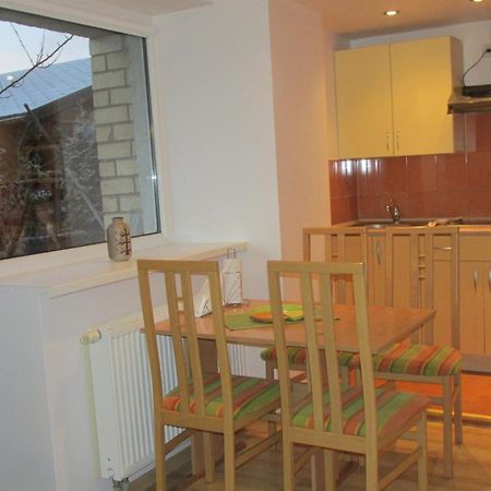 Apartamentai Silas Druskininkai Room photo