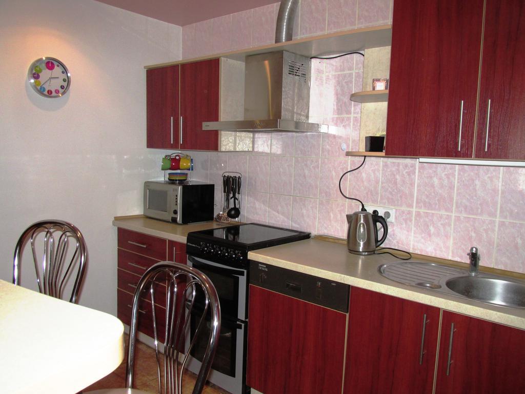 Apartamentai Silas Druskininkai Room photo