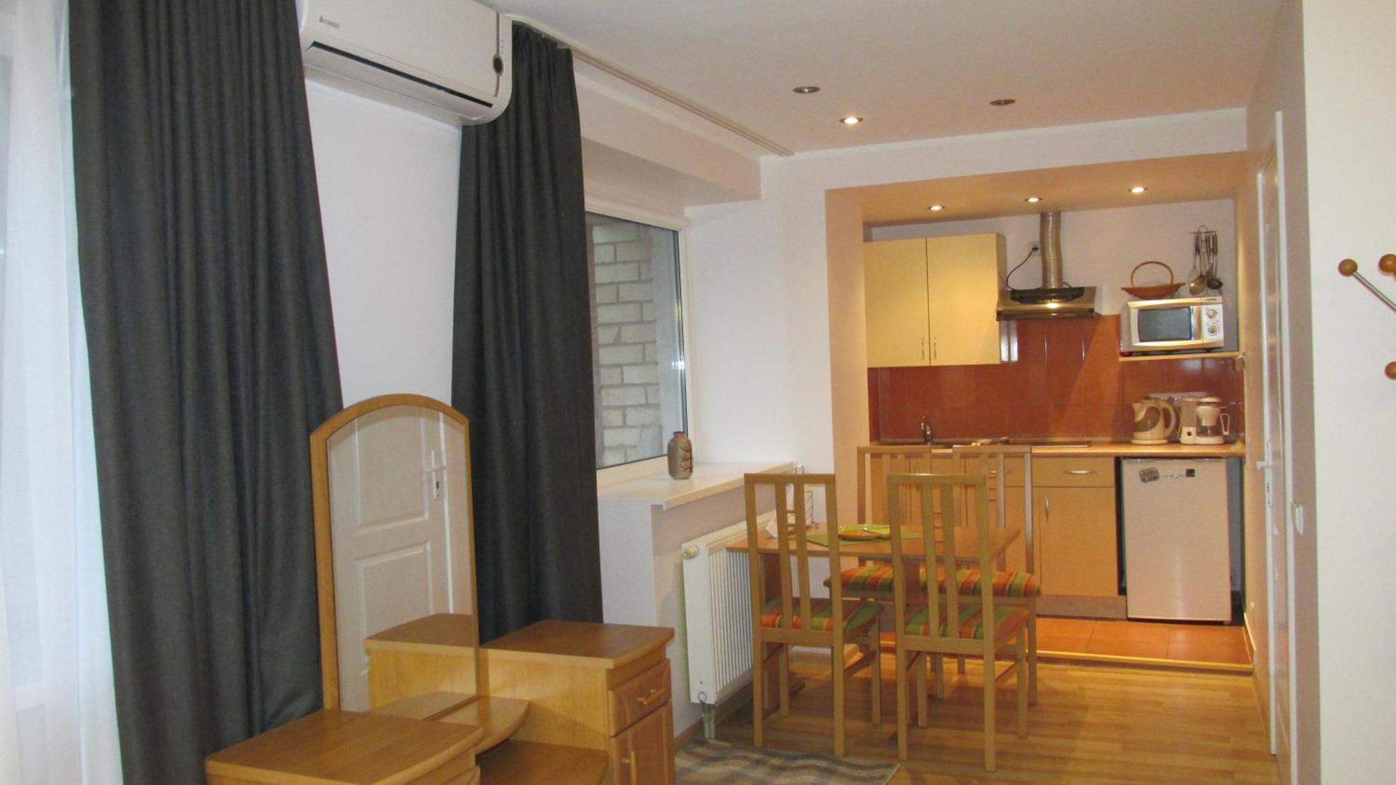 Apartamentai Silas Druskininkai Room photo