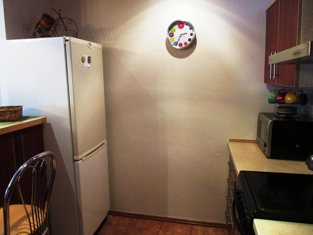 Apartamentai Silas Druskininkai Room photo